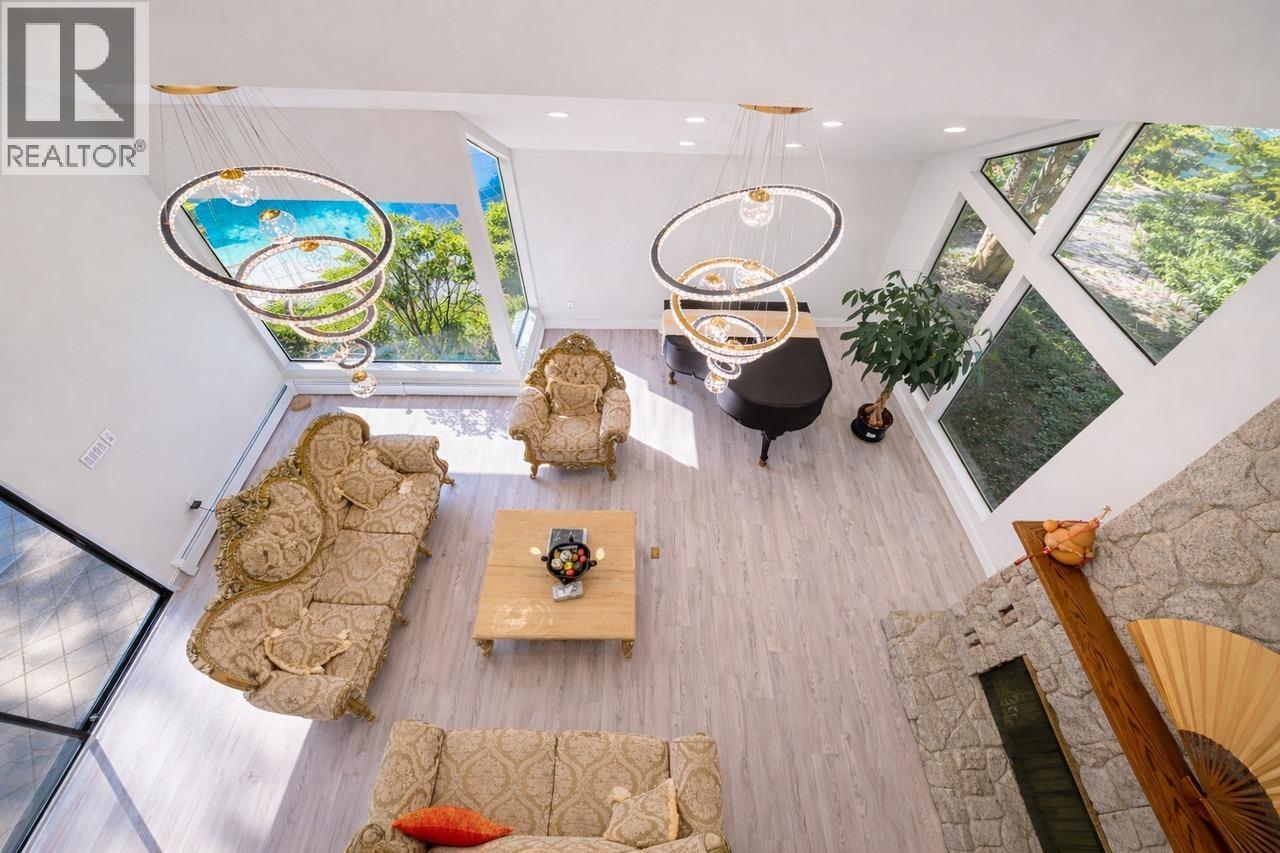 5260 Kew Road, West Vancouver, British Columbia  V7W 2W2 - Photo 7 - R3113511