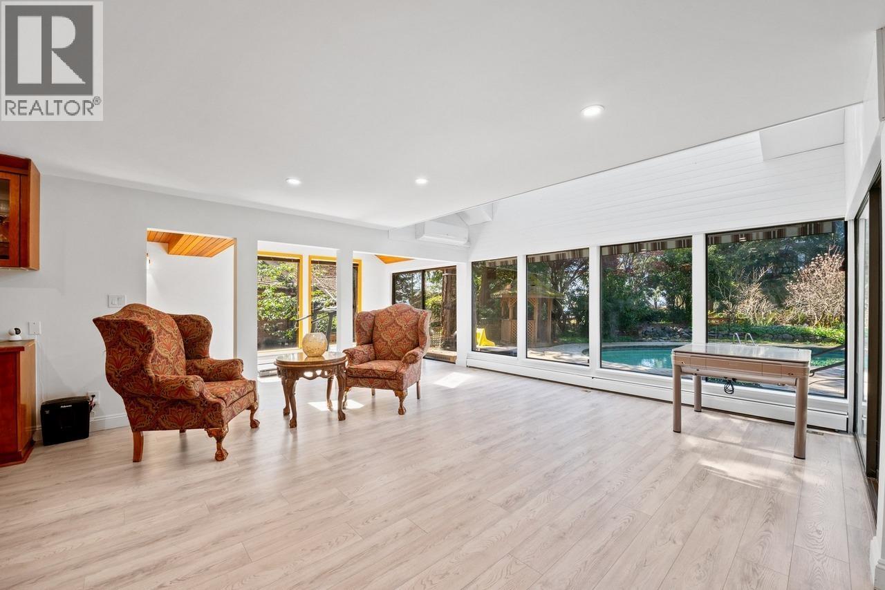 5260 Kew Road, West Vancouver, British Columbia  V7W 2W2 - Photo 19 - R3113511