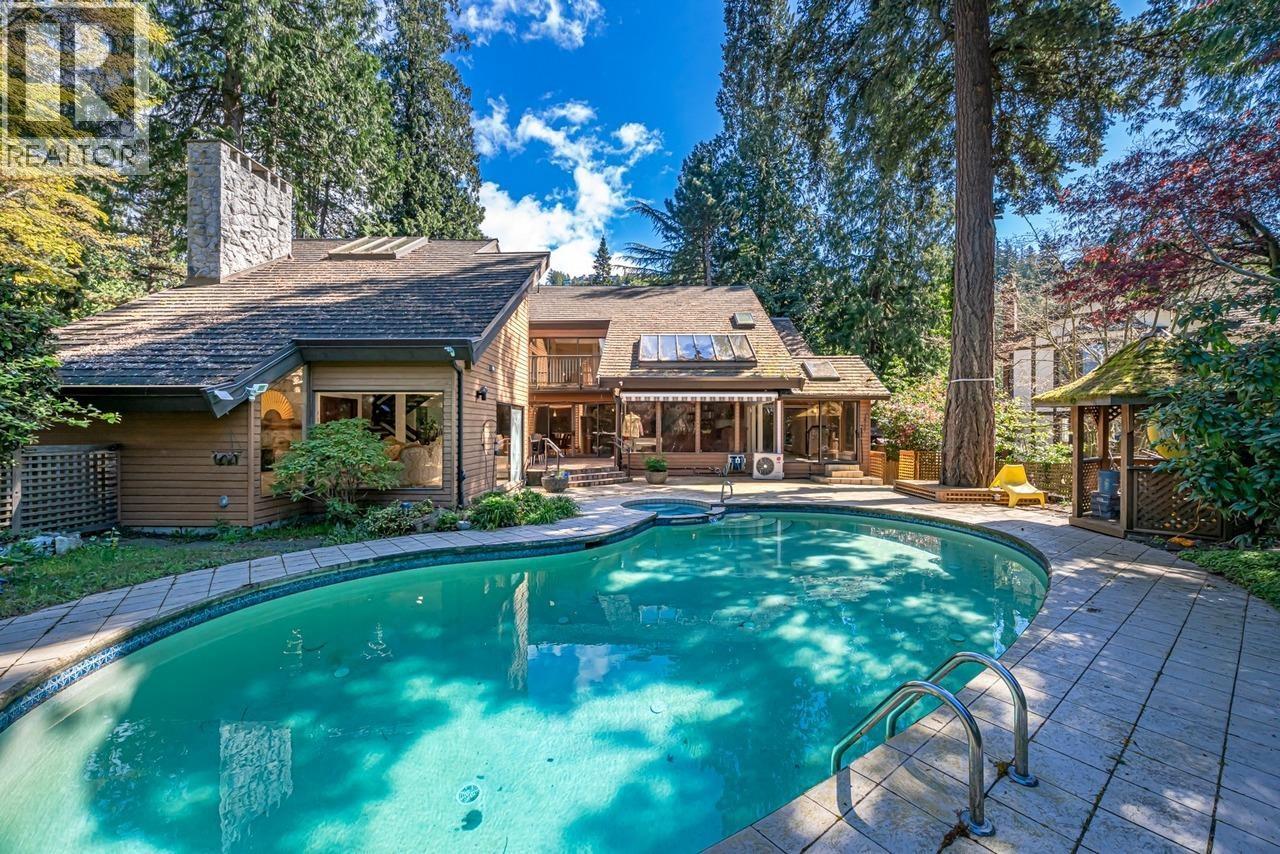 5260 Kew Road, West Vancouver, British Columbia  V7W 2W2 - Photo 36 - R3113511