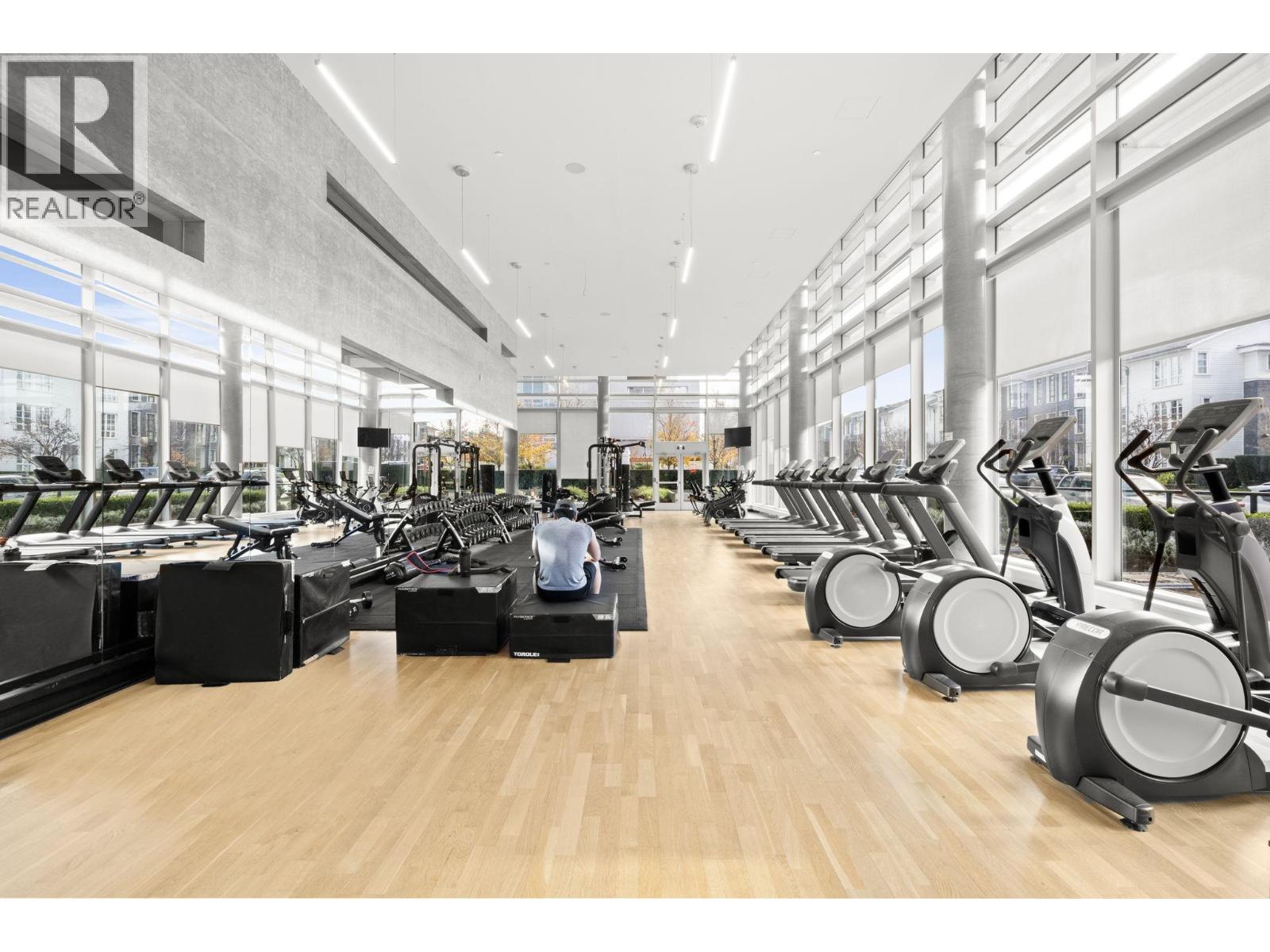 2206 525 Foster Avenue, Coquitlam, British Columbia  V3J 0H6 - Photo 12 - R3113455