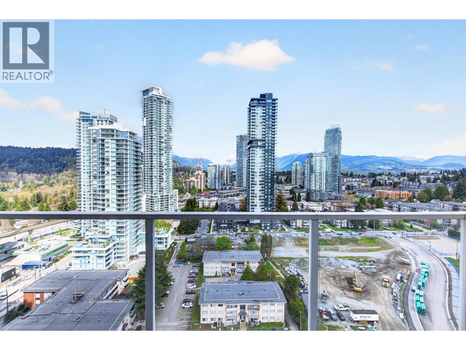 2206 525 Foster Avenue, Coquitlam, British Columbia  V3J 0H6 - Photo 10 - R3113455