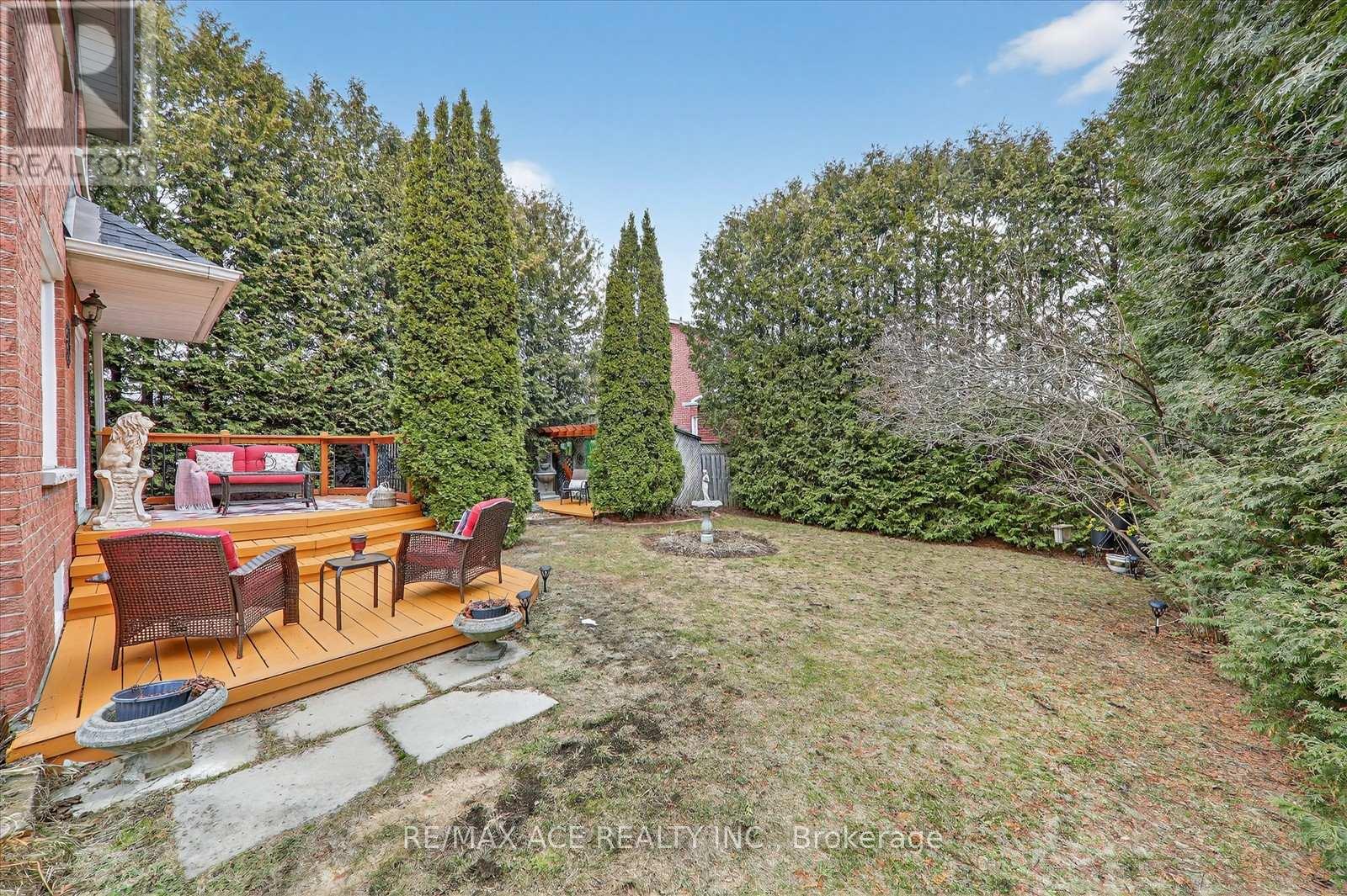 1 Aldcroft Crescent, Clarington, Ontario  L1C 4P2 - Photo 41 - E13013324