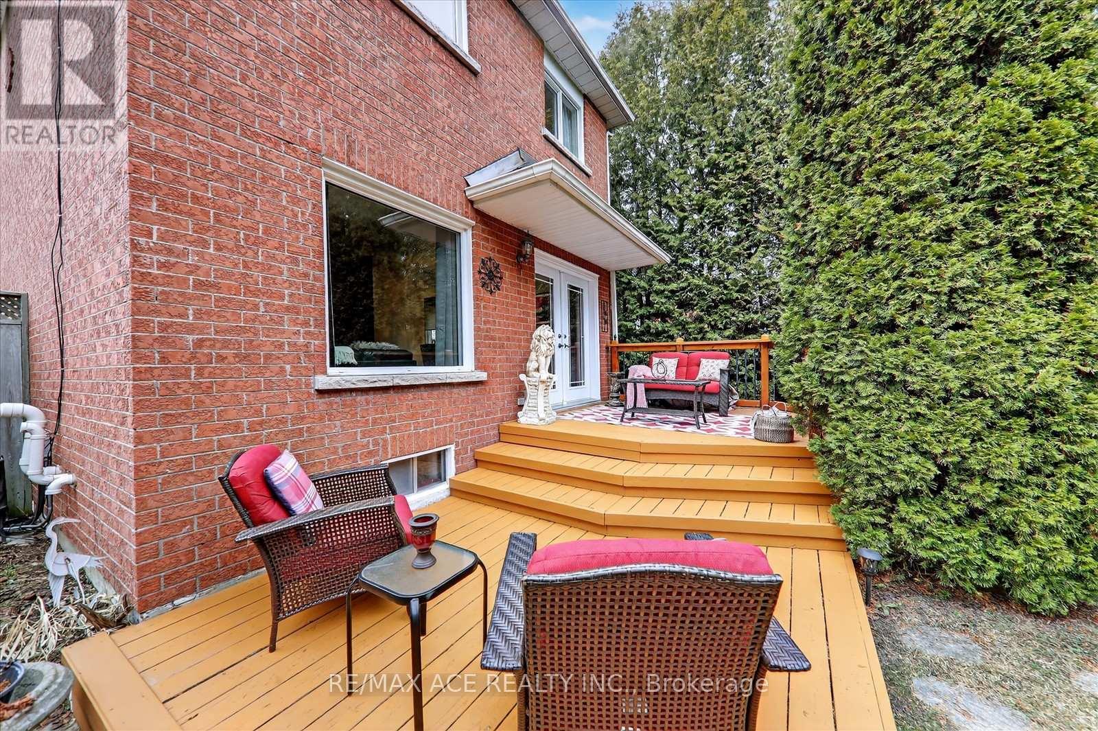 1 Aldcroft Crescent, Clarington, Ontario  L1C 4P2 - Photo 42 - E13013324