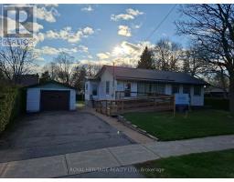 56 QUEEN STREET, Whitby, Ontario