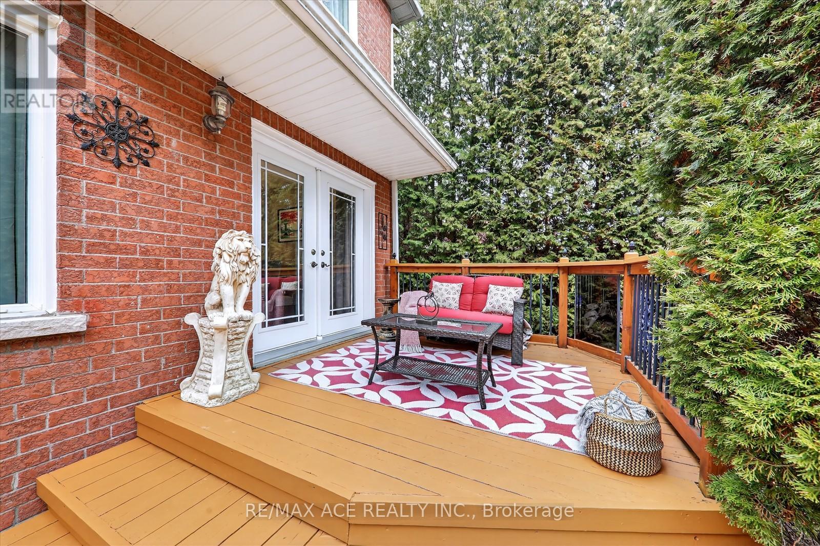 1 Aldcroft Crescent, Clarington, Ontario  L1C 4P2 - Photo 43 - E13013324