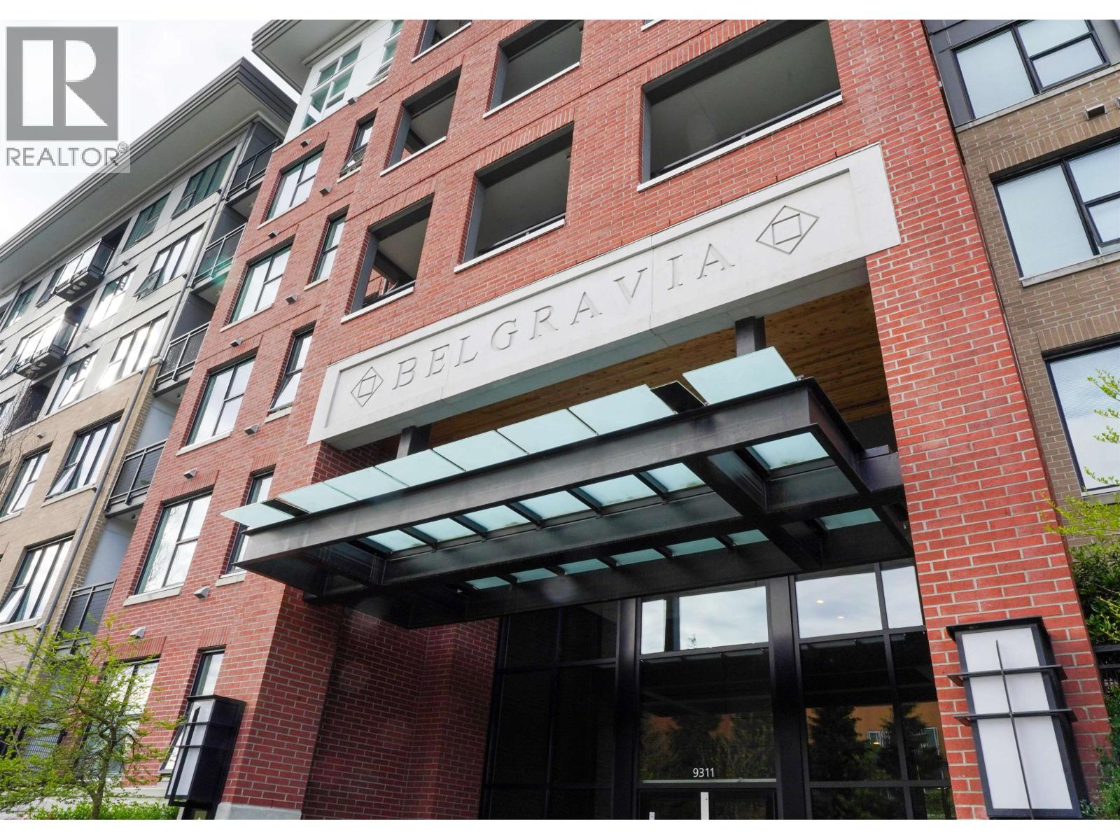 322 9311 Alexandra Road, Richmond, British Columbia  V6X 0L8 - Photo 2 - R3113363