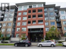 322 9311 ALEXANDRA ROAD, Richmond, British Columbia