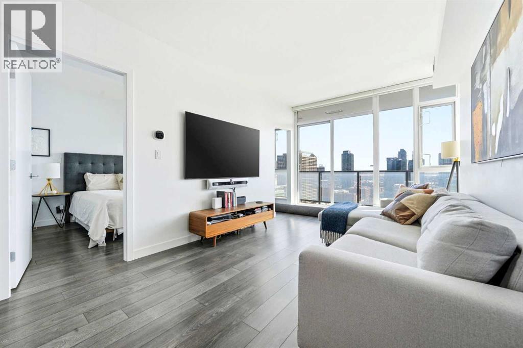 1906, 310 12 Avenue Sw, Calgary, Alberta  T2R 1B5 - Photo 11 - A2303090