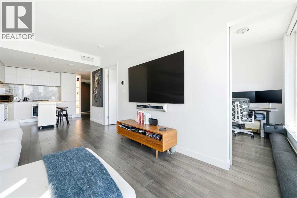 1906, 310 12 Avenue Sw, Calgary, Alberta  T2R 1B5 - Photo 12 - A2303090