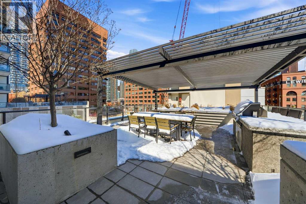 1906, 310 12 Avenue Sw, Calgary, Alberta  T2R 1B5 - Photo 22 - A2303090