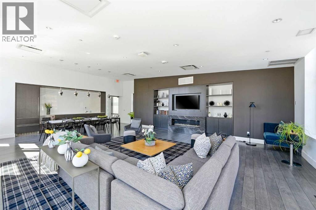 1906, 310 12 Avenue Sw, Calgary, Alberta  T2R 1B5 - Photo 21 - A2303090