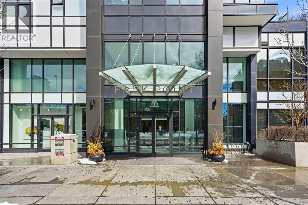 1906, 310 12 Avenue Sw, Calgary, Alberta  T2R 1B5 - Photo 25 - A2303090