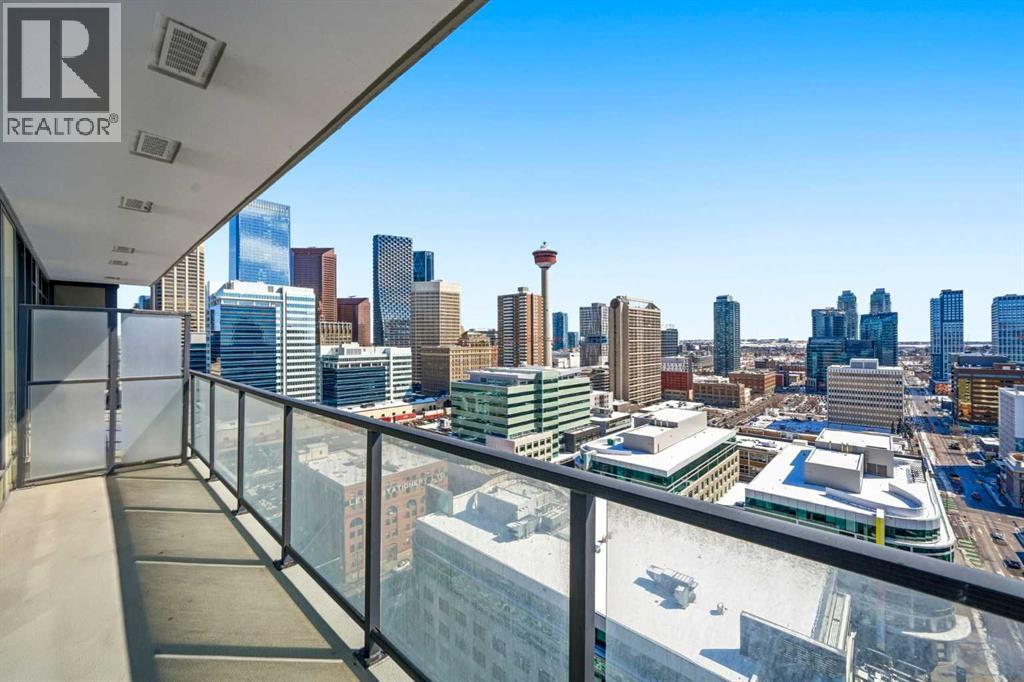 1906, 310 12 Avenue Sw, Calgary, Alberta  T2R 1B5 - Photo 2 - A2303090