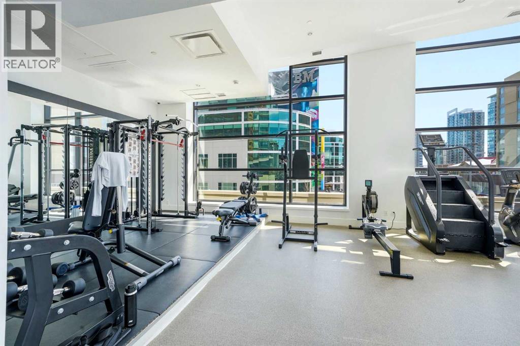 1906, 310 12 Avenue Sw, Calgary, Alberta  T2R 1B5 - Photo 7 - A2303090