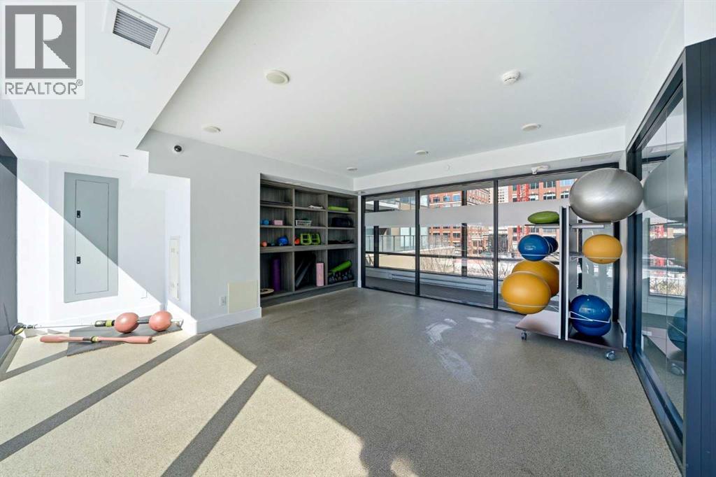 1906, 310 12 Avenue Sw, Calgary, Alberta  T2R 1B5 - Photo 19 - A2303090