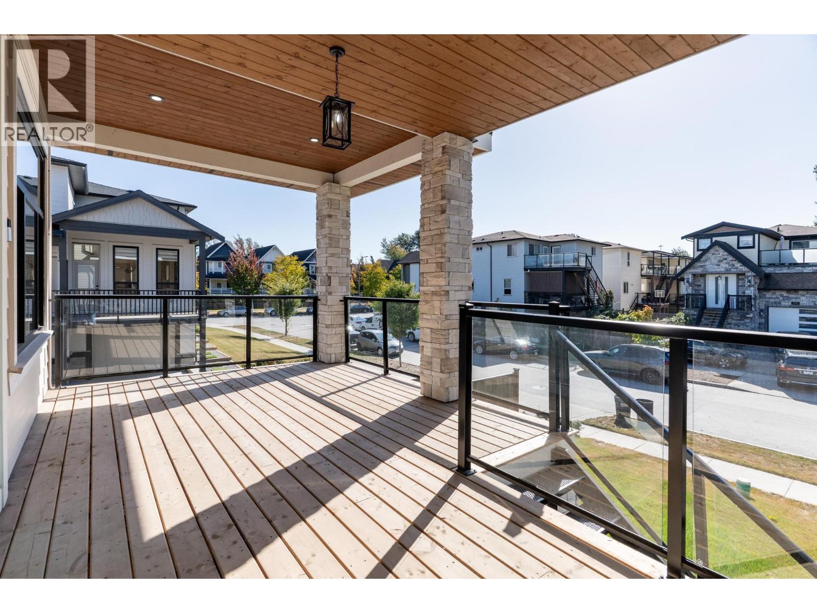 215 Mabel Street, New Westminster, British Columbia  V3M 0L1 - Photo 6 - R3113332