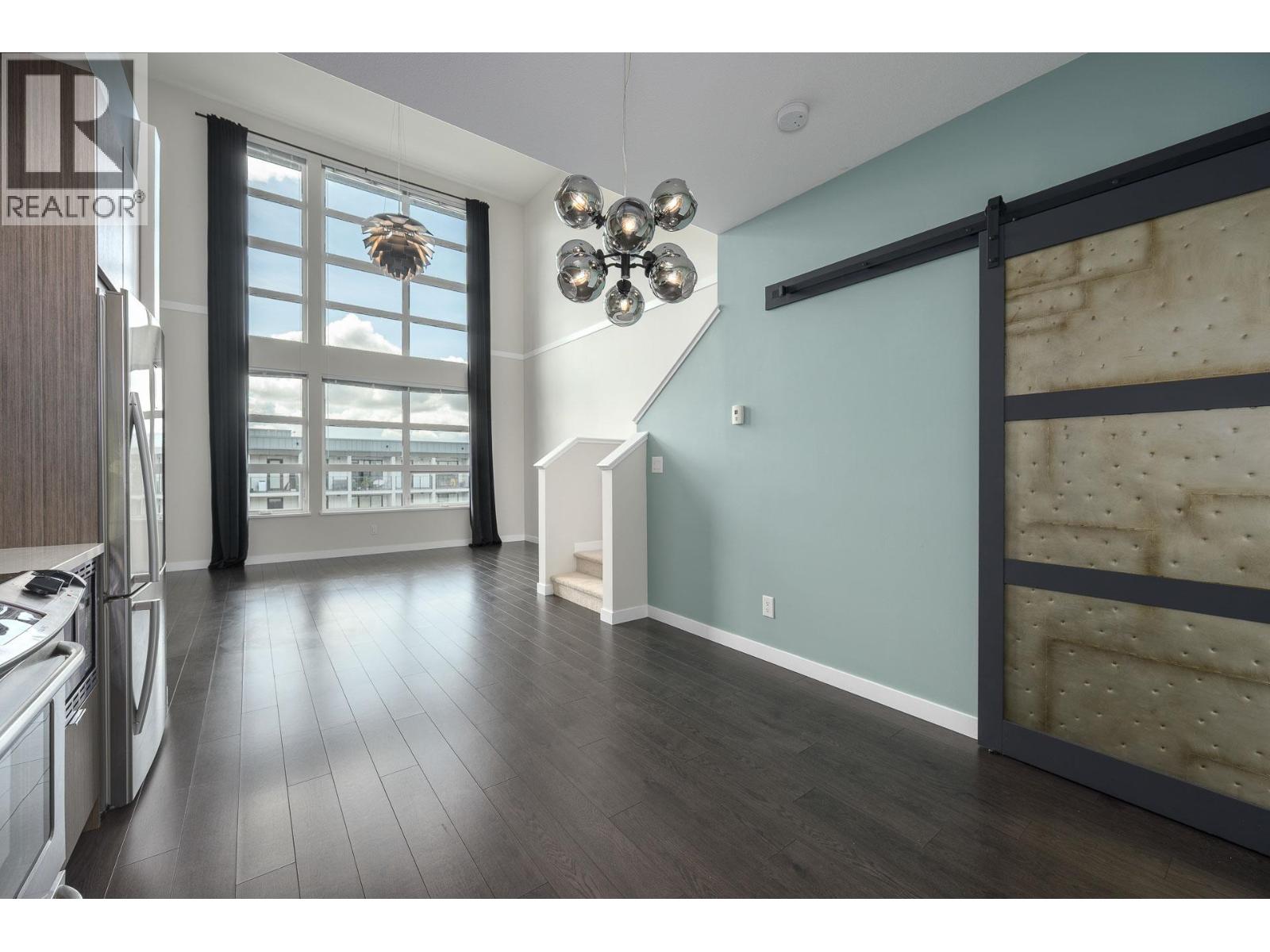 510 9877 University Crescent, Burnaby, British Columbia  V5A 0E5 - Photo 6 - R3113573