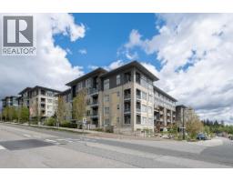 510 9877 UNIVERSITY CRESCENT, Burnaby, British Columbia