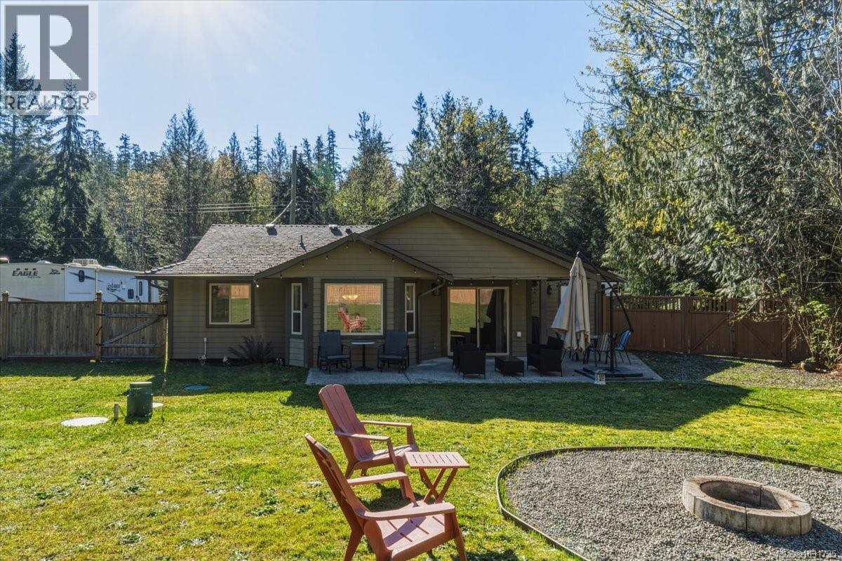 1765 Cameron Cres, Qualicum Beach, British Columbia