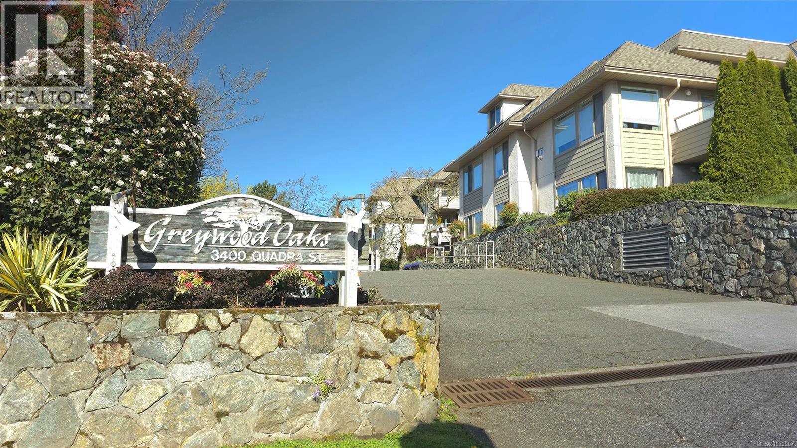 101 3400 Quadra St, Saanich, British Columbia  V8X 1G6 - Photo 53 - 1032907