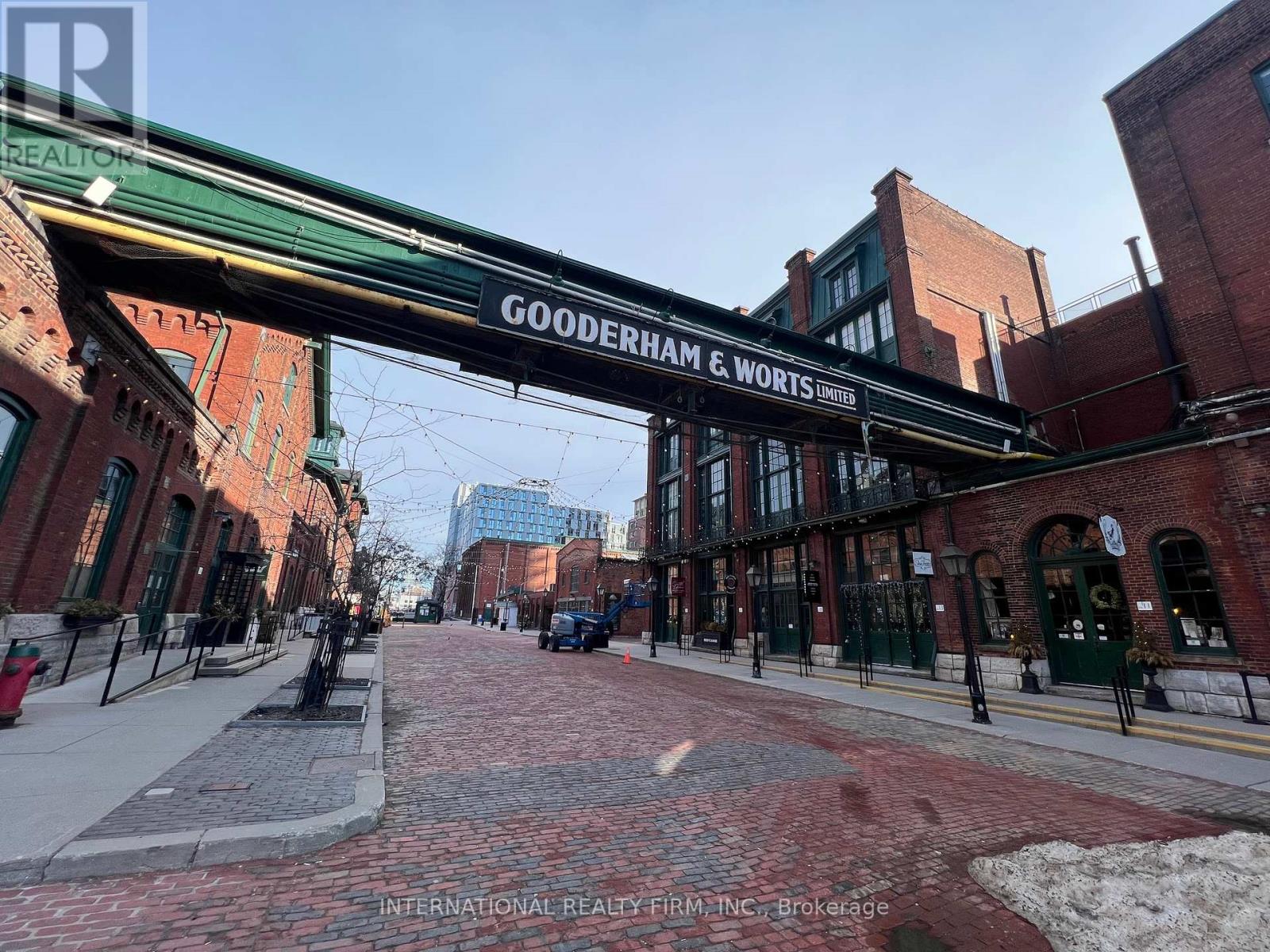 Ph5 - 65 Scadding Avenue, Toronto, Ontario  M5A 4L1 - Photo 17 - C12916696