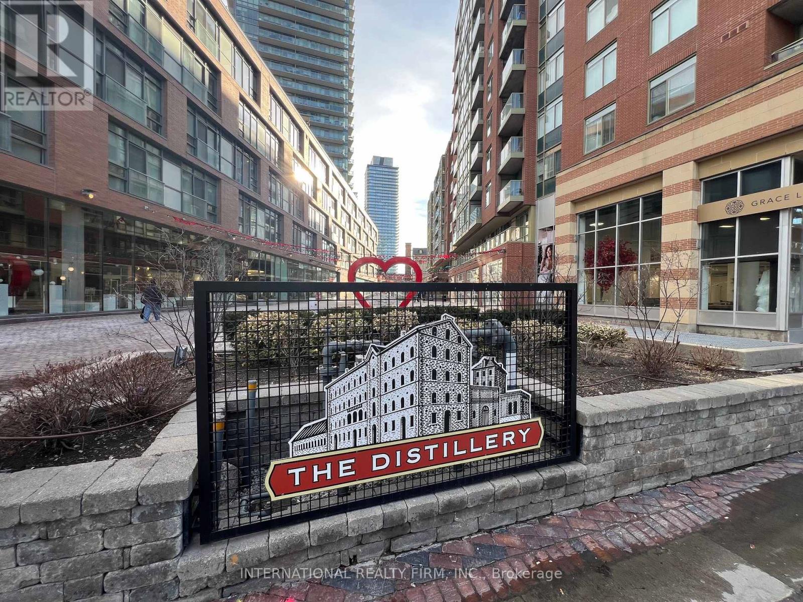 Ph5 - 65 Scadding Avenue, Toronto, Ontario  M5A 4L1 - Photo 18 - C12916696