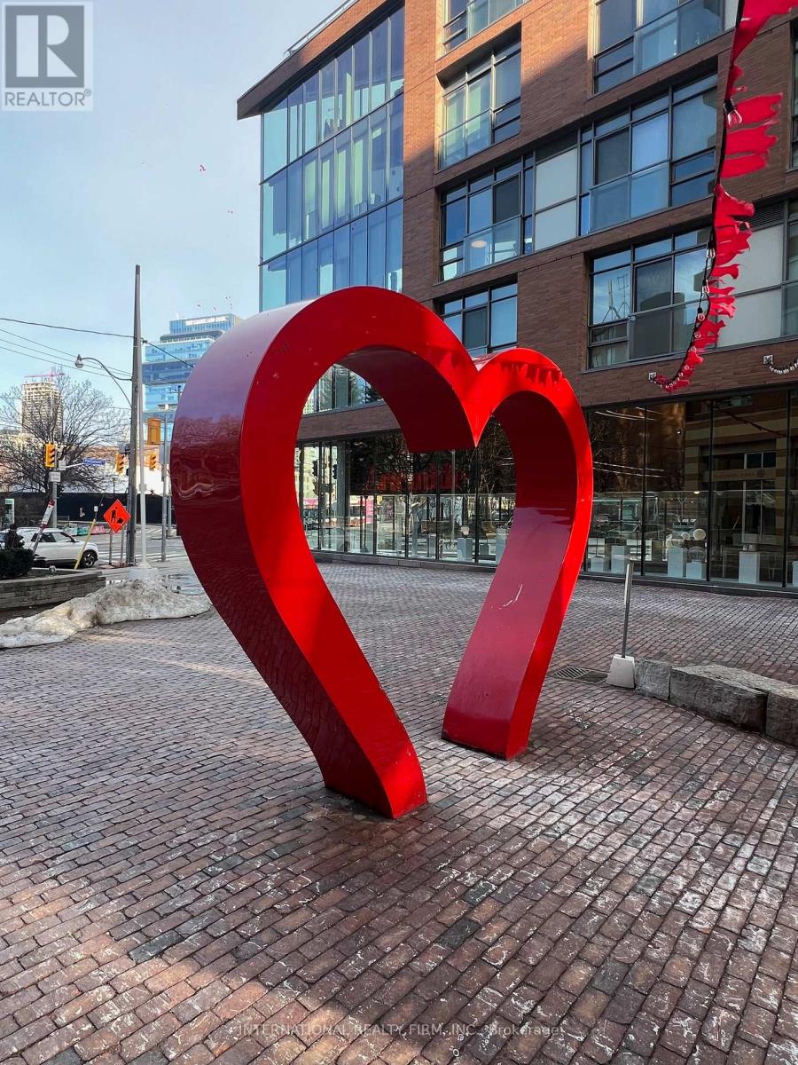 Ph5 - 65 Scadding Avenue, Toronto, Ontario  M5A 4L1 - Photo 16 - C12916696