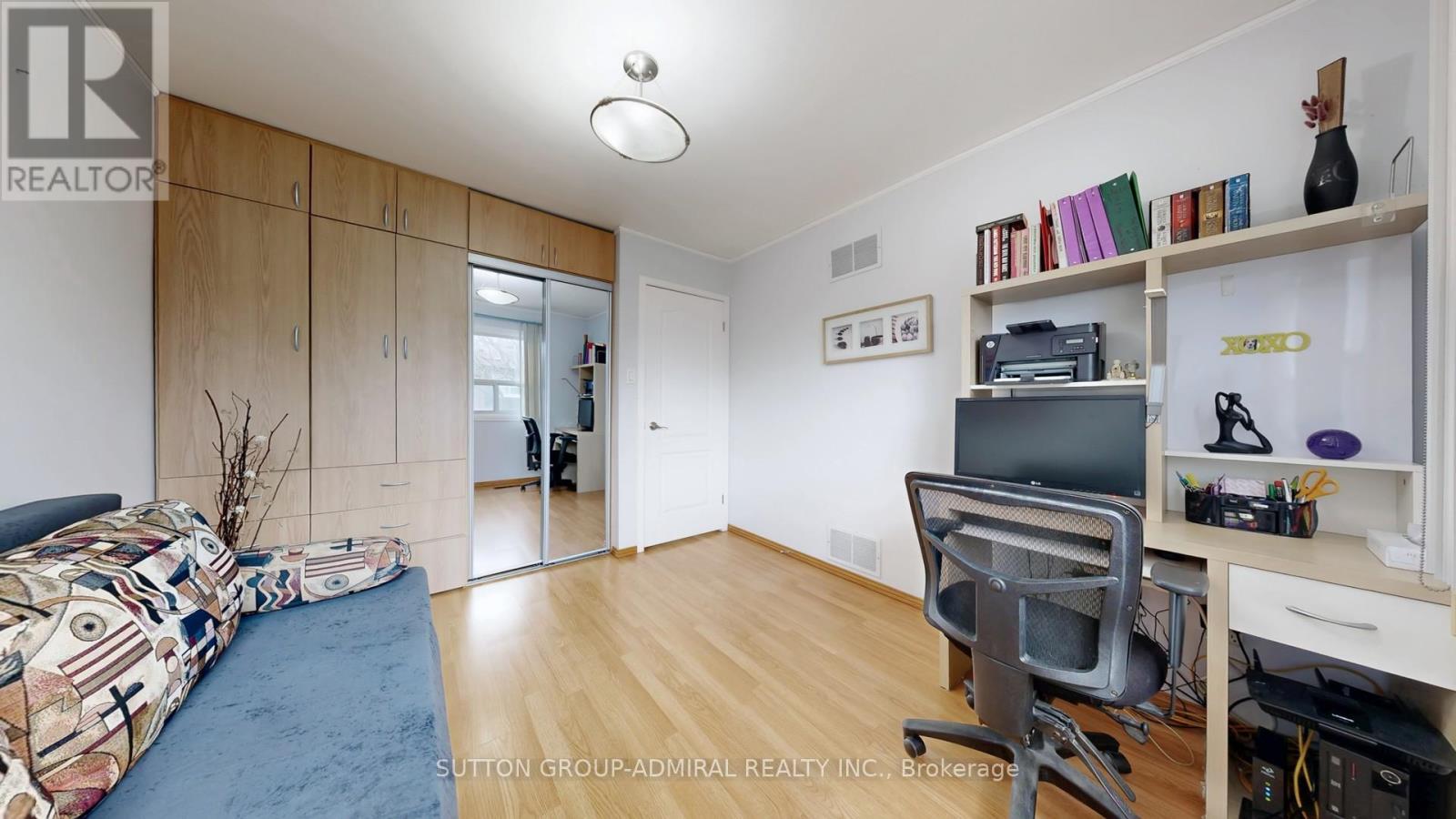 4 Dove Hawk Way, Toronto (Westminster-Branson), Ontario  M2R 3M2 - Photo 28 - C13020470