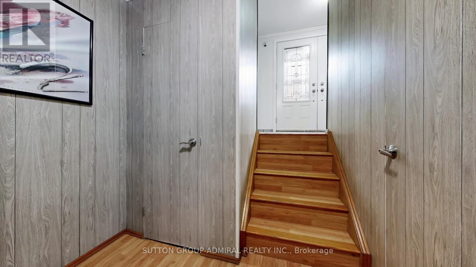 4 Dove Hawk Way, Toronto (Westminster-Branson), Ontario  M2R 3M2 - Photo 34 - C13020470