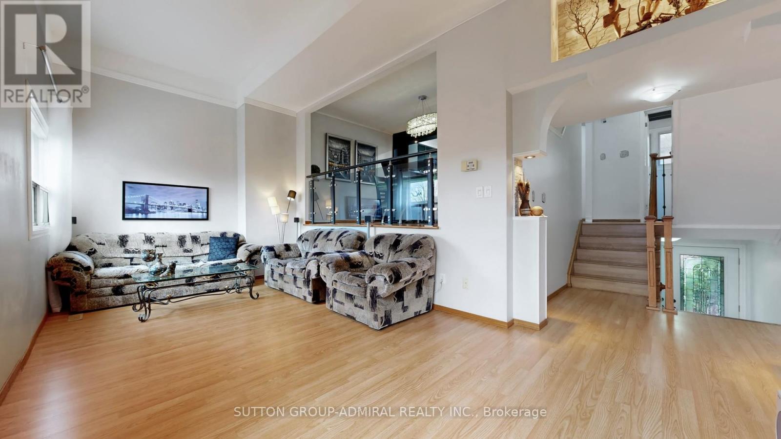 4 Dove Hawk Way, Toronto (Westminster-Branson), Ontario  M2R 3M2 - Photo 6 - C13020470