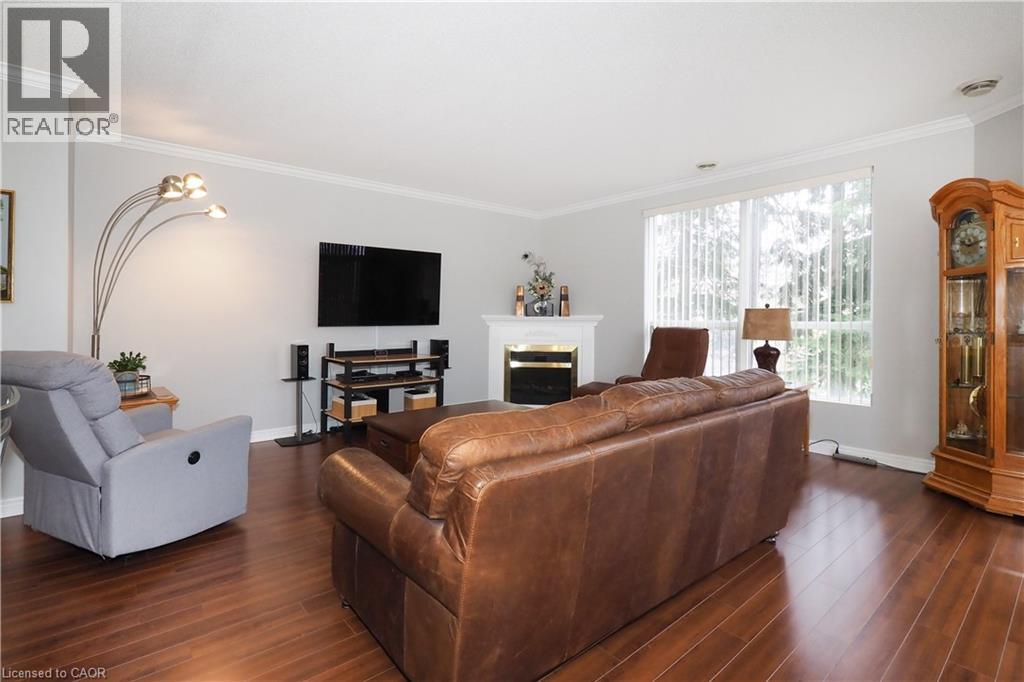 255 Keats Way Unit# 208, Waterloo, Ontario  N2L 6N6 - Photo 12 - 40822651