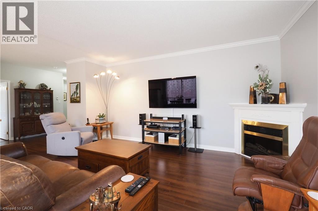 255 Keats Way Unit# 208, Waterloo, Ontario  N2L 6N6 - Photo 14 - 40822651