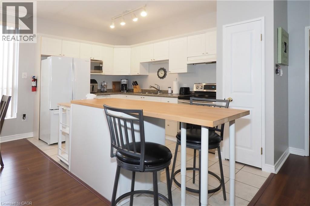255 Keats Way Unit# 208, Waterloo, Ontario  N2L 6N6 - Photo 18 - 40822651