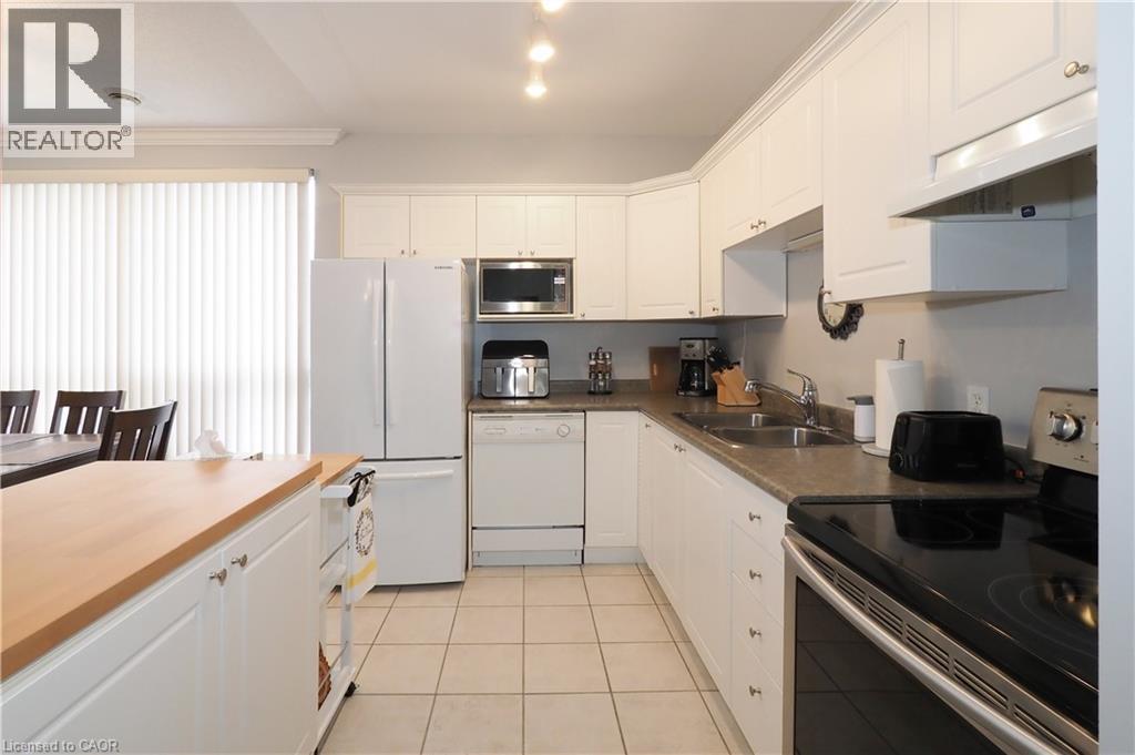 255 Keats Way Unit# 208, Waterloo, Ontario  N2L 6N6 - Photo 19 - 40822651