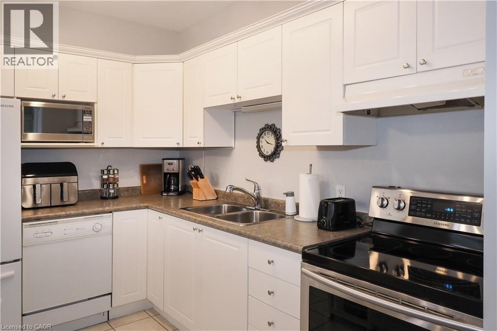 255 Keats Way Unit# 208, Waterloo, Ontario  N2L 6N6 - Photo 20 - 40822651