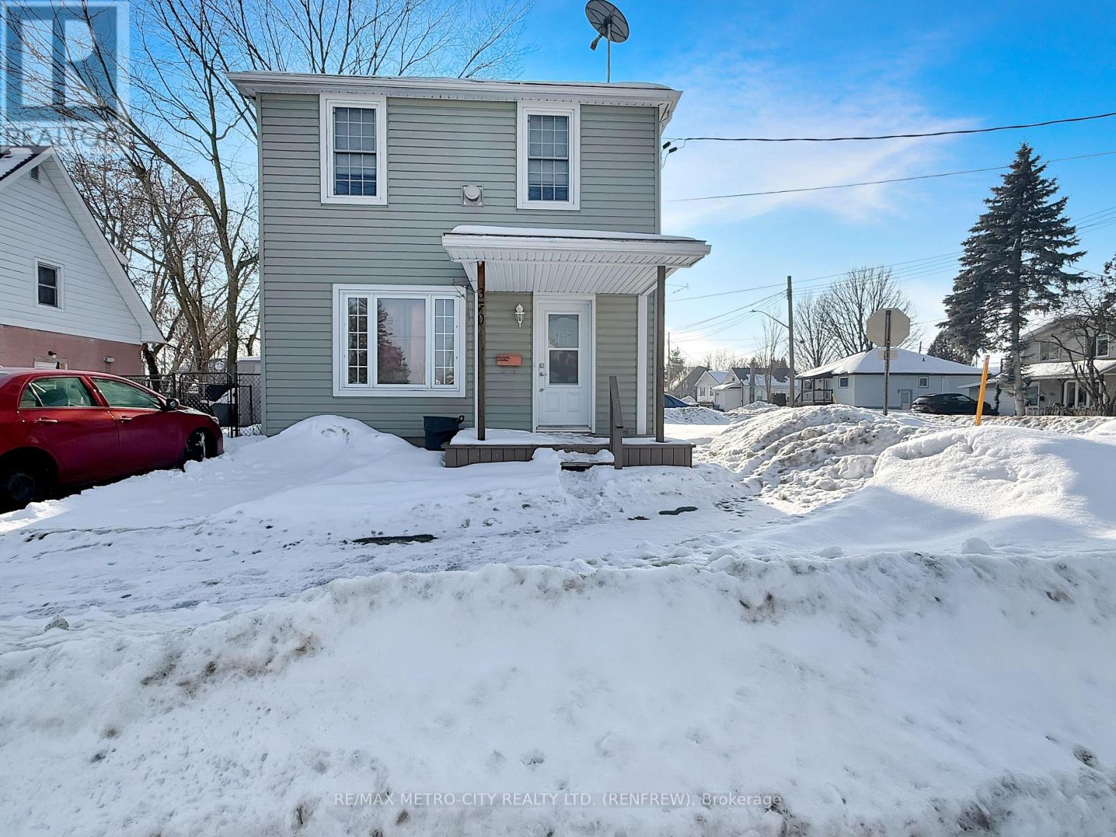 362-370 Baldwin Street, Renfrew, Ontario  K7V 2B9 - Photo 19 - X12809862