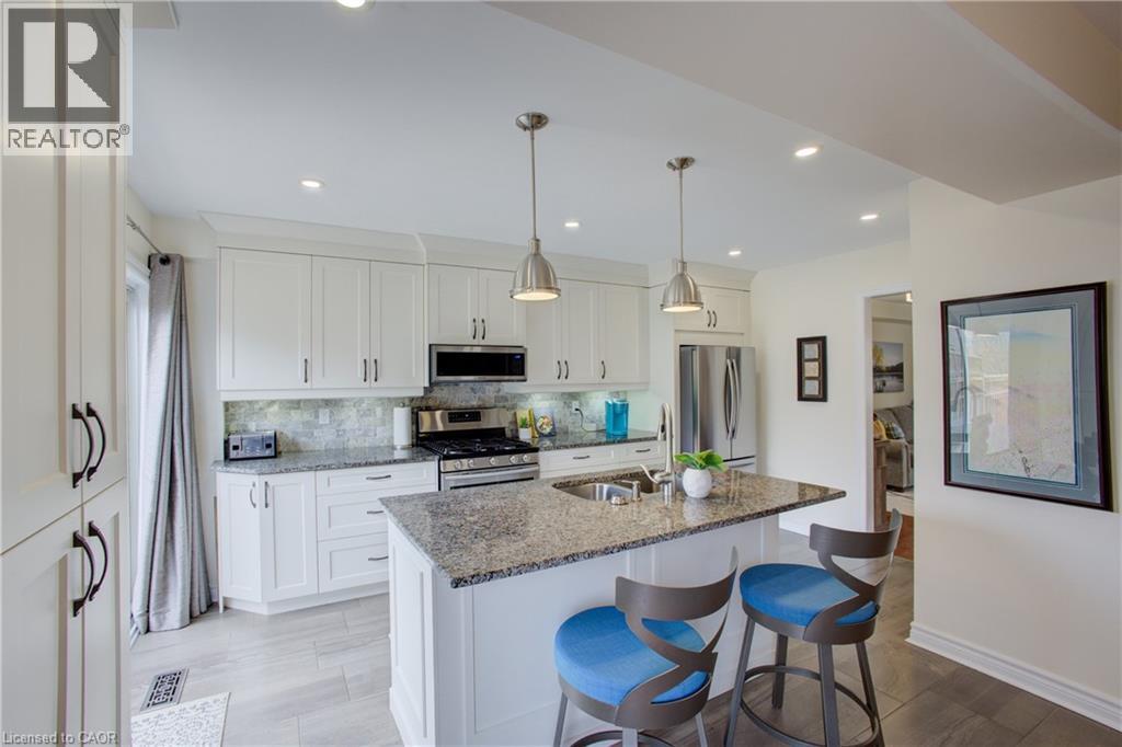 32 Mcclure Court, Georgetown, Ontario  L7G 5X6 - Photo 20 - 40822283