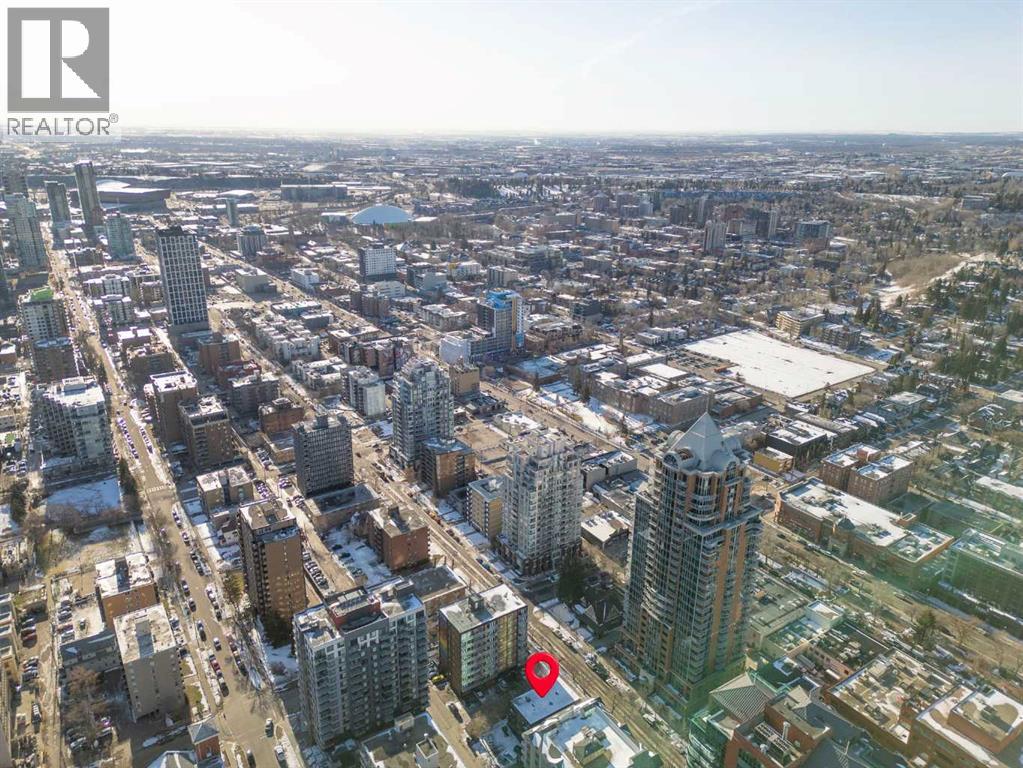 402, 812 15 Avenue Sw, Calgary, Alberta  T2R 0S1 - Photo 38 - A2295357