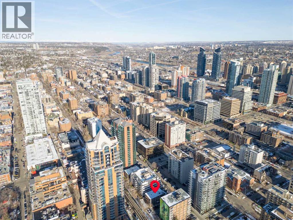 402, 812 15 Avenue Sw, Calgary, Alberta  T2R 0S1 - Photo 41 - A2295357