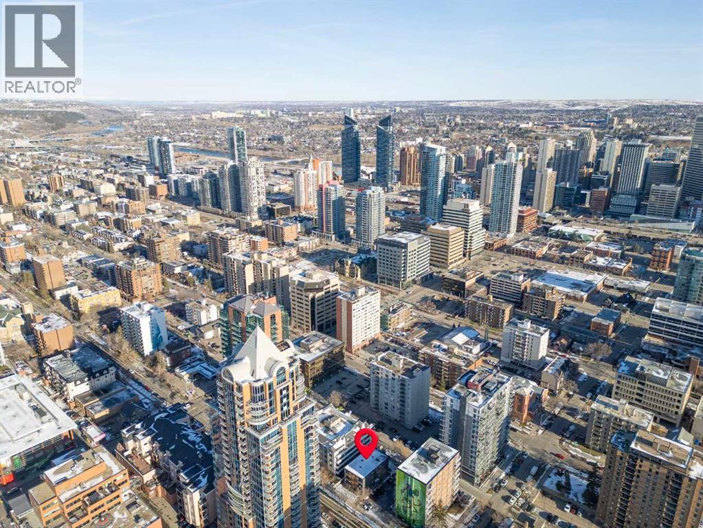 402, 812 15 Avenue Sw, Calgary, Alberta  T2R 0S1 - Photo 40 - A2295357