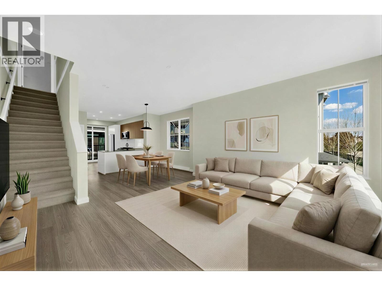 25 488 Furness Street, New Westminster, British Columbia  V3M 0M1 - Photo 2 - R3113615