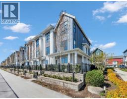 25 488 FURNESS STREET, New Westminster, British Columbia