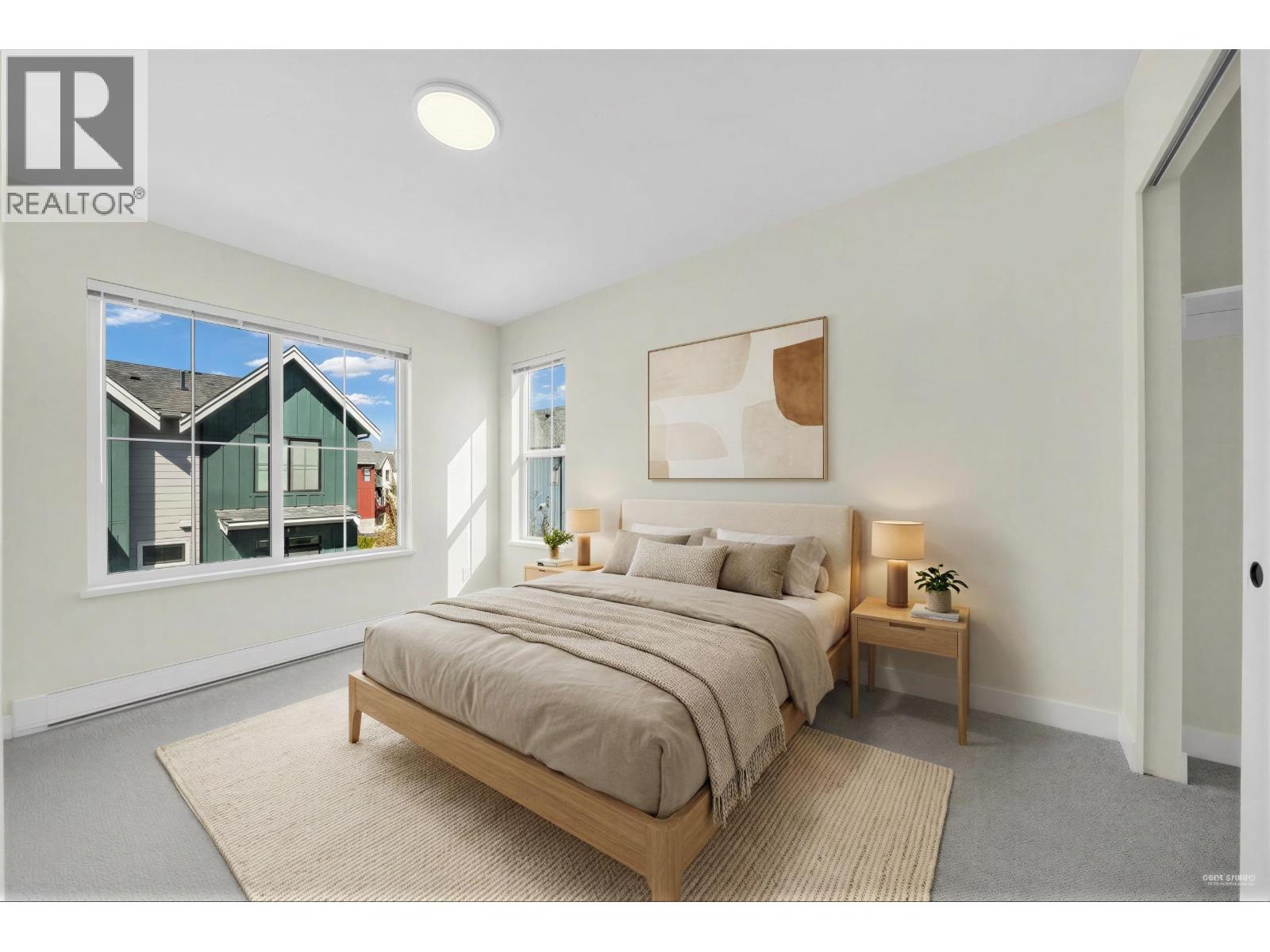 25 488 Furness Street, New Westminster, British Columbia  V3M 0M1 - Photo 6 - R3113615