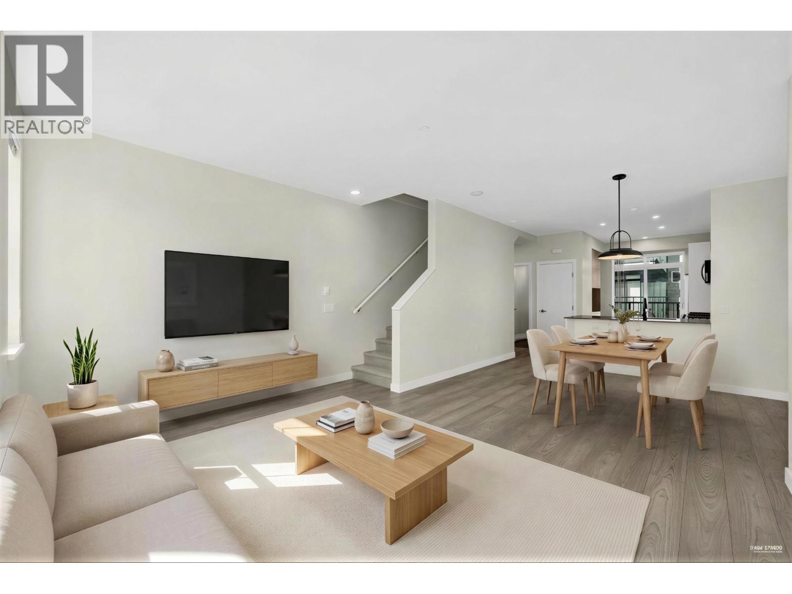 25 488 Furness Street, New Westminster, British Columbia  V3M 0M1 - Photo 3 - R3113615