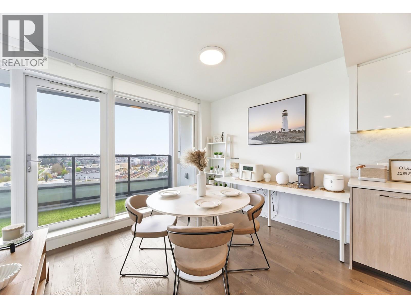 1203 8199 Capstan Way, Richmond, British Columbia  V6X 0V1 - Photo 2 - R3113585