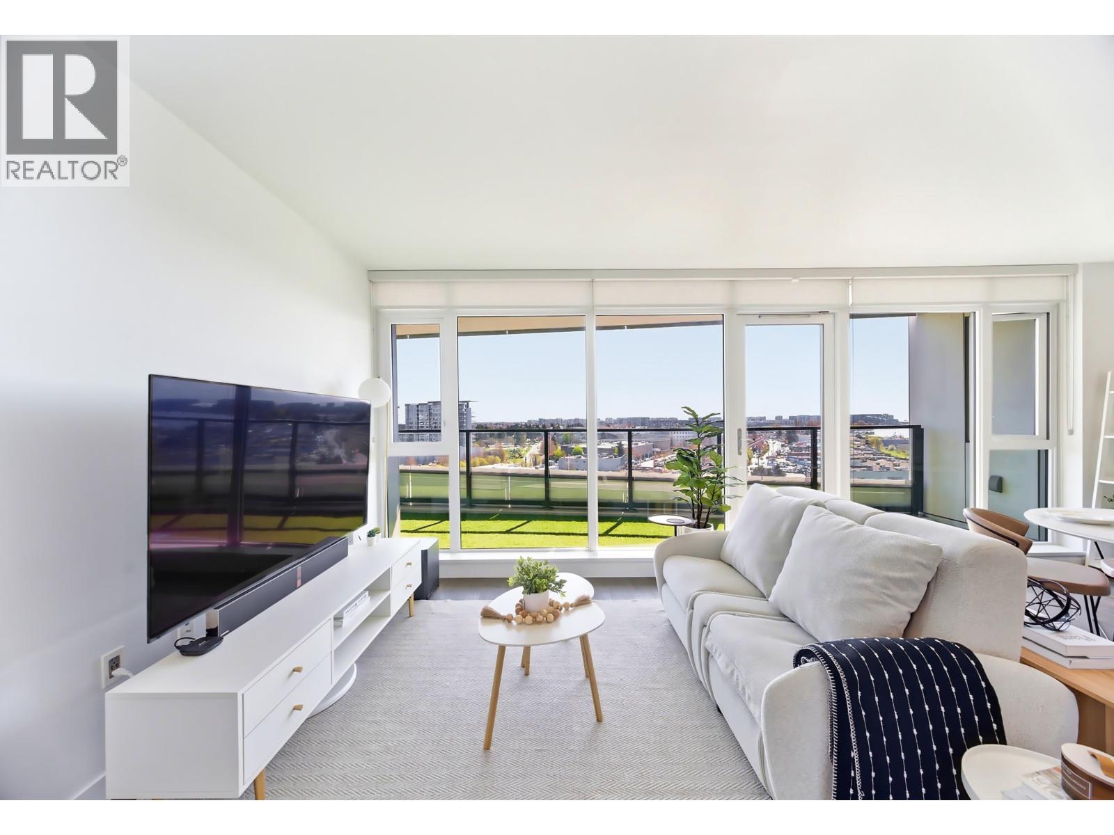 1203 8199 Capstan Way, Richmond, British Columbia  V6X 0V1 - Photo 8 - R3113585