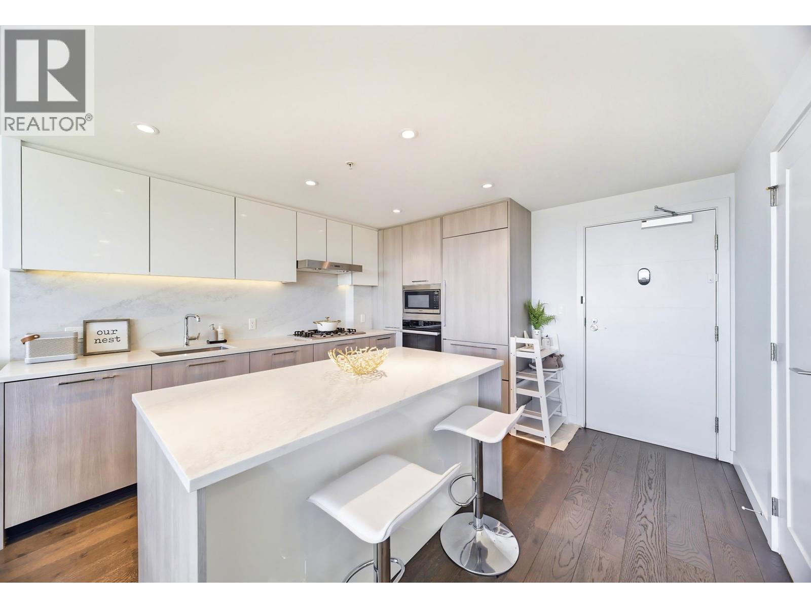 1203 8199 Capstan Way, Richmond, British Columbia  V6X 0V1 - Photo 3 - R3113585