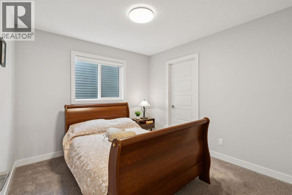 363 Precedence Hill, Cochrane, Alberta  T4C 2T7 - Photo 19 - A2302810