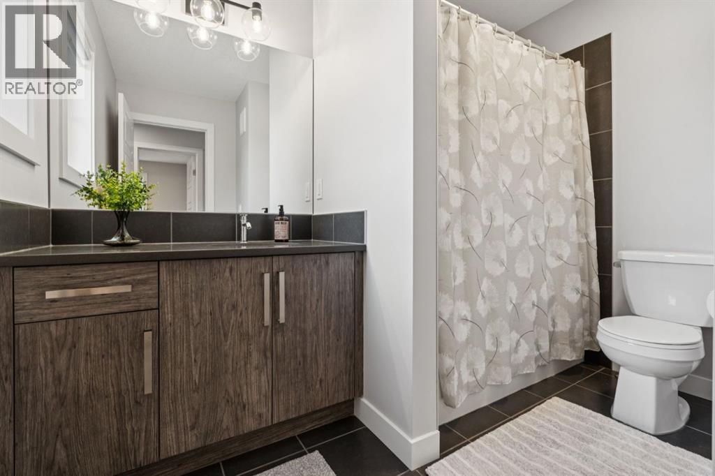 363 Precedence Hill, Cochrane, Alberta  T4C 2T7 - Photo 22 - A2302810