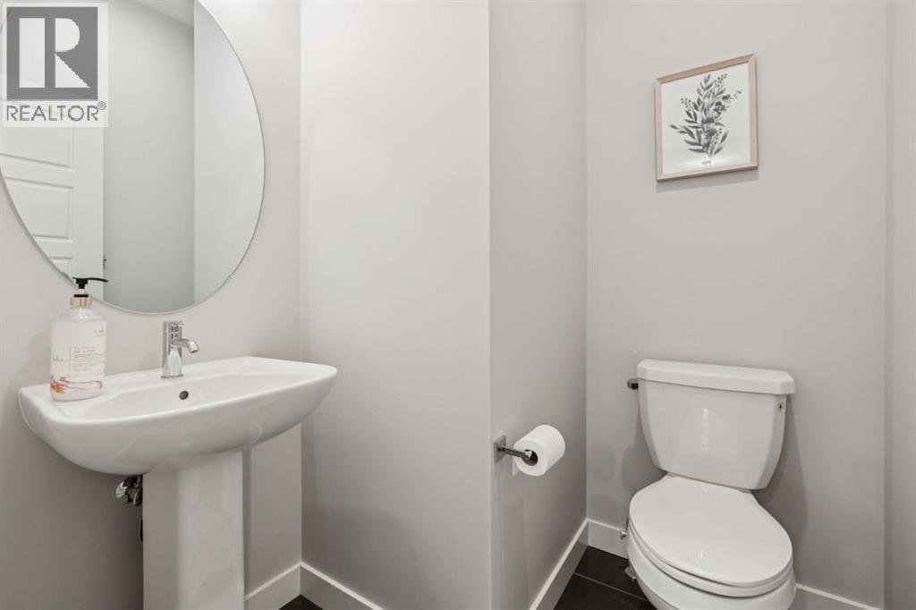 363 Precedence Hill, Cochrane, Alberta  T4C 2T7 - Photo 12 - A2302810